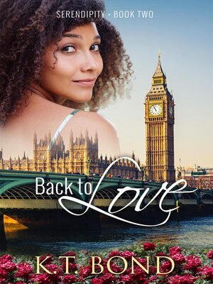 cover image of Back to Love